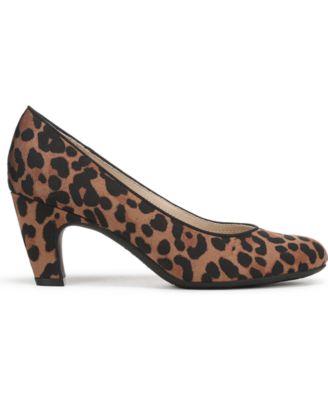 Women's Parigi-Plus Dress Pumps