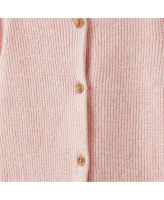 Baby Boys Knit Long Sleeve All In One