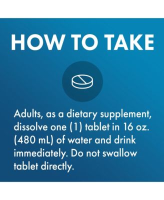 H2 Molecular Hydrogen, 90 Servings, Supports Brain Health and Cognitive Function