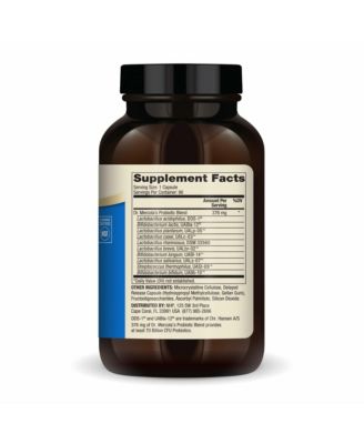 Complete Probiotics 70 Billion CFU, 90 Servings, Supports Digestive Health