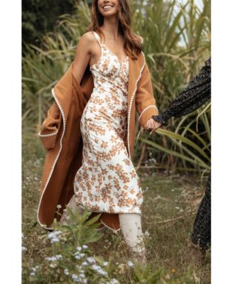 Women's Franny Midi Dress