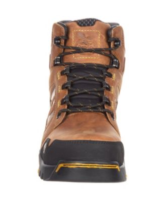 Men's Amplitude Composite Toe Waterproof Work Boot