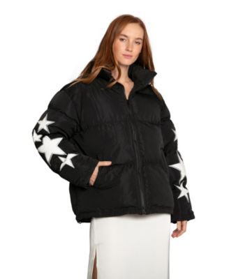 Women's A Star Is Born Puffer Jacket