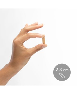 NAC with Milk Thistle, 90 Serving, 500 mg N-Acetyl-Cysteine Per Serving, Supports Normal Detoxification Processes