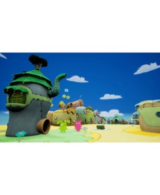 Ugly Dolls: An Imperfect Event for Xbox One