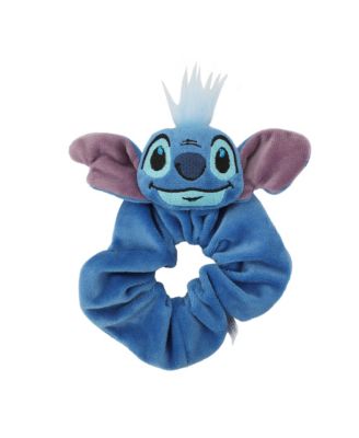 Lilo & Stitch Printed Fabric Hair Scrunchies (6-Piece Set)