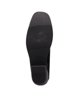 Men's Bronco Suede Leather Boot