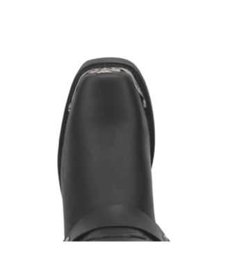 Men's Chopper Leather Harness Boot