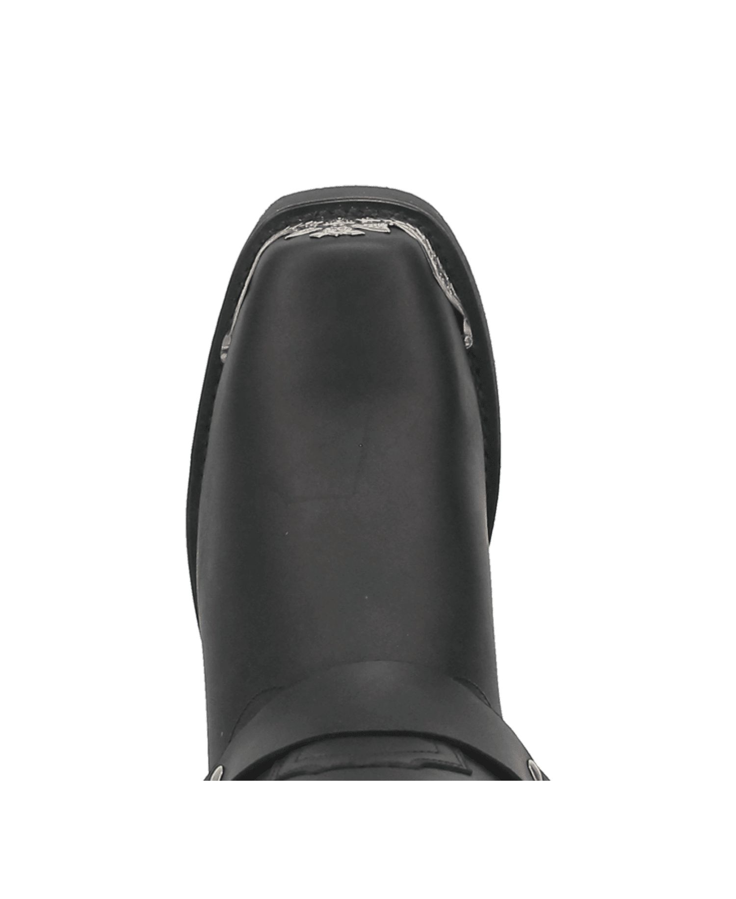 Men's Chopper Leather Harness Boot