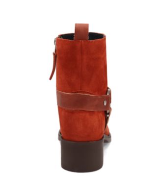 Men's Matador Suede Leather Boot