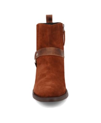 Men's Matador Suede Leather Boot