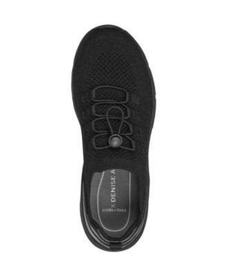 Women's X Denise Austin Astrid Knit Slip-On Sneaker