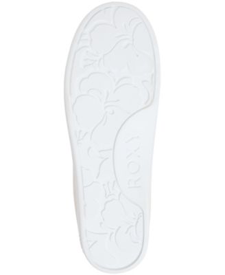 Women's Bayshore Plus Lace Up Sneakers