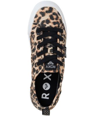 Women's Shorebreak Lace Up Sneakers