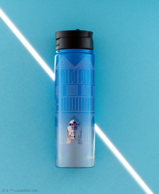 22 oz. Star Wars Linear Vacuum Insulated Water Bottle