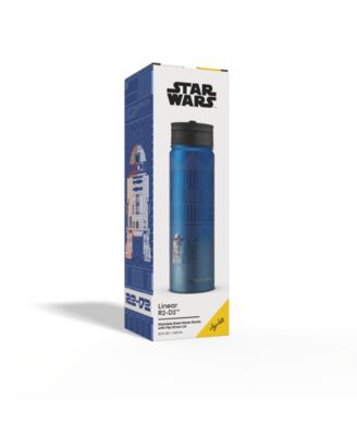 22 oz. Star Wars Linear Vacuum Insulated Water Bottle