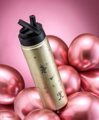 22 oz. Mono Mouse Vacuum Insulated Water Bottle