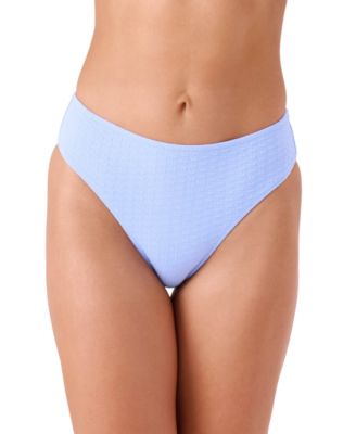 Roxy - Juniors' Haleiwa Hipster Bikini Bottoms