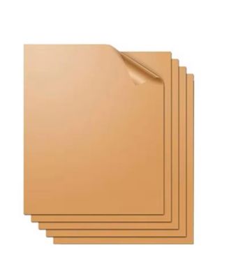 Multi Pack Copper Grill Mats
