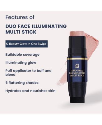 Duo Face Illuminating Multi Stick