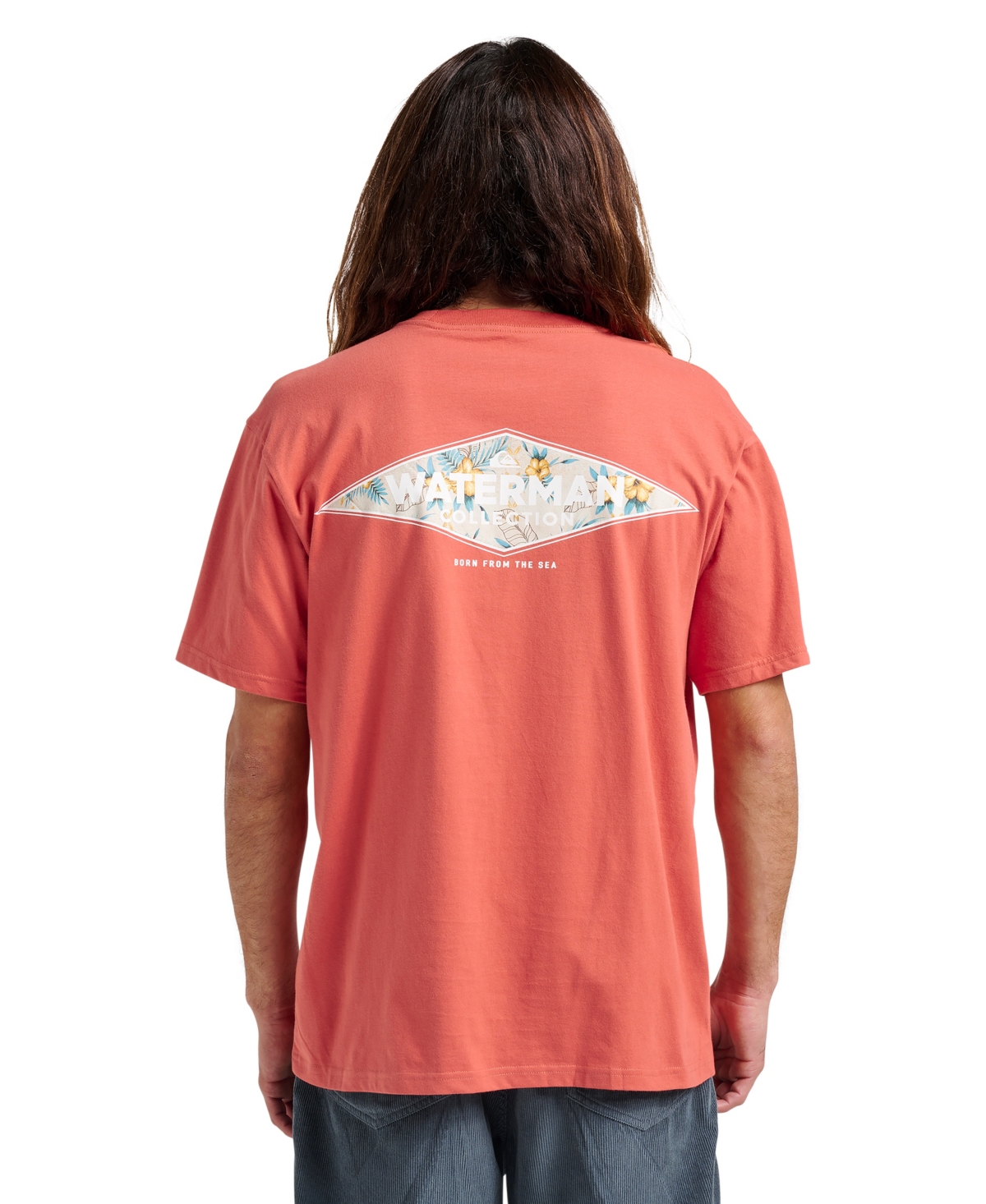 Men's Comfort Fit T-Shirt - Phantom