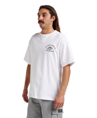 Quiksilver Men's Comfort Fit T-Shirt
