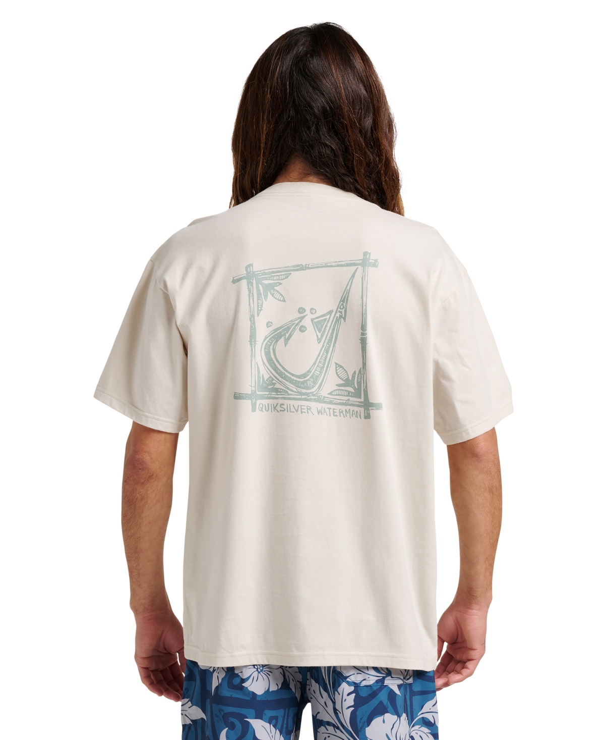 Men's Comfort Fit T-Shirt - Phantom