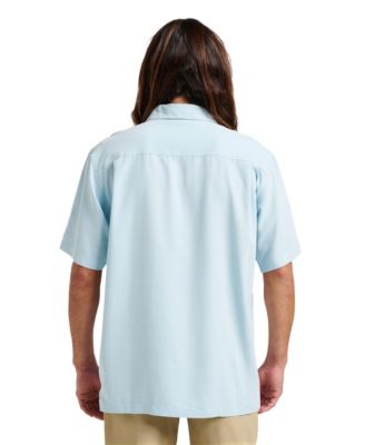Quiksilver Men's Comfort Fit Shirt