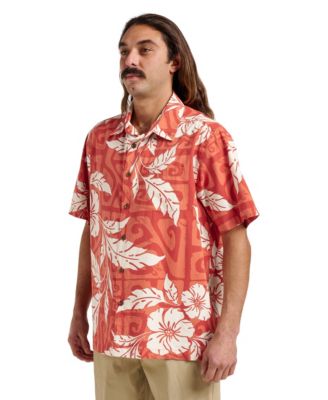 Quiksilver Men's Comfort Fit Shirt