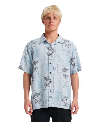 Quiksilver Men's Big Day Woven