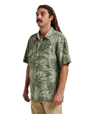 Quiksilver Men's Comfort Fit Shirt