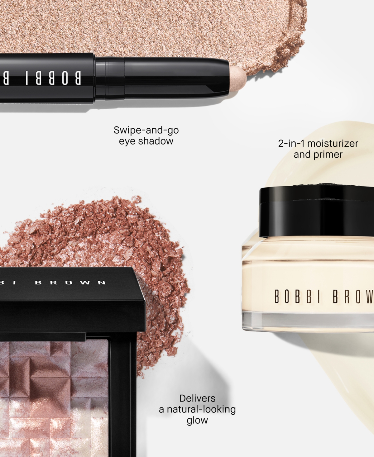 Bobbi Brown 7-pc. Beauty Essentials Skincare & Makeup Gift Set In Multi