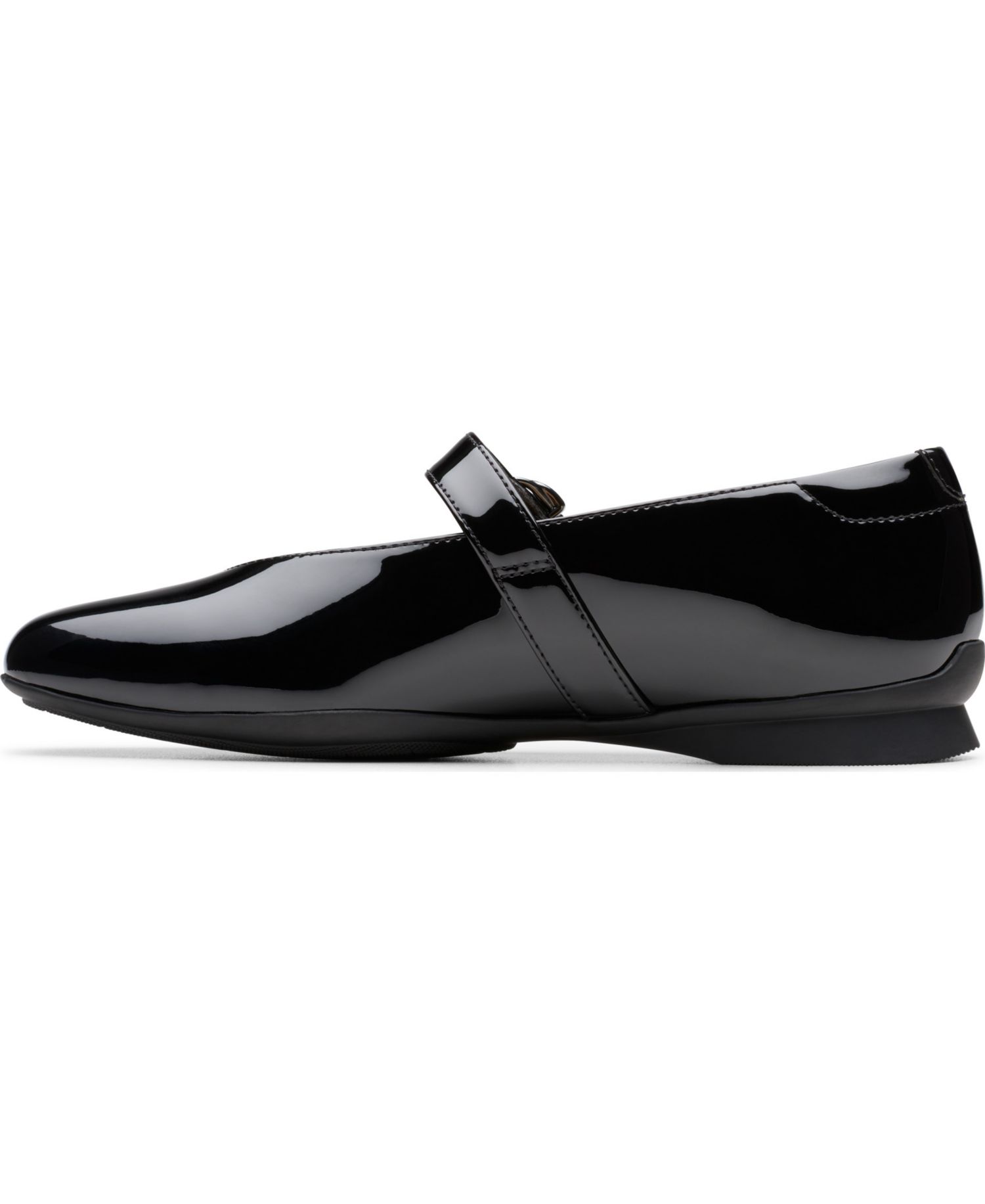 Women's Jazmynn Iris Square Toe Mary Jane Flats