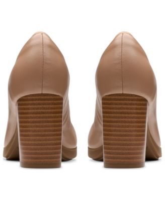 Women's Bayla Carly Slip-On Pumps