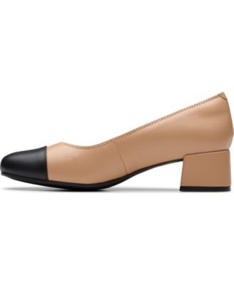 Women's Iridessa May Slip-On Pumps