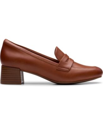 Women's Iridessa Sky Slip-On Pumps