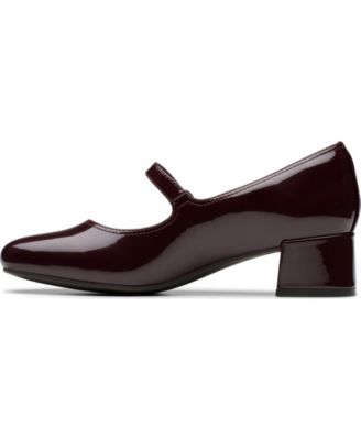 Women's Iridessa Rae Square Toe Pumps