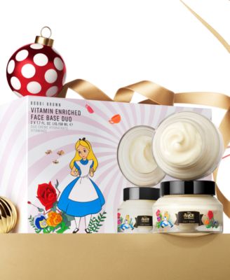 Vitamin Enriched Face Base Primer & Moisturizer Gift Set Duo 