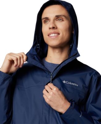 Men's Watertight II Water-Resistant Rain Jacket