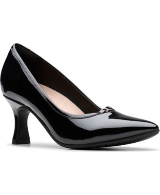 Women's Kataleyna West Slip On Dress Pumps