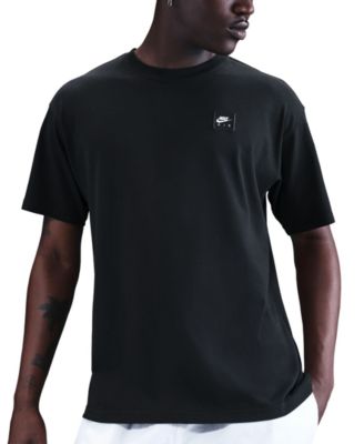 Men's Sportswear Max90 Loose-Fit Graphic T-Shirt