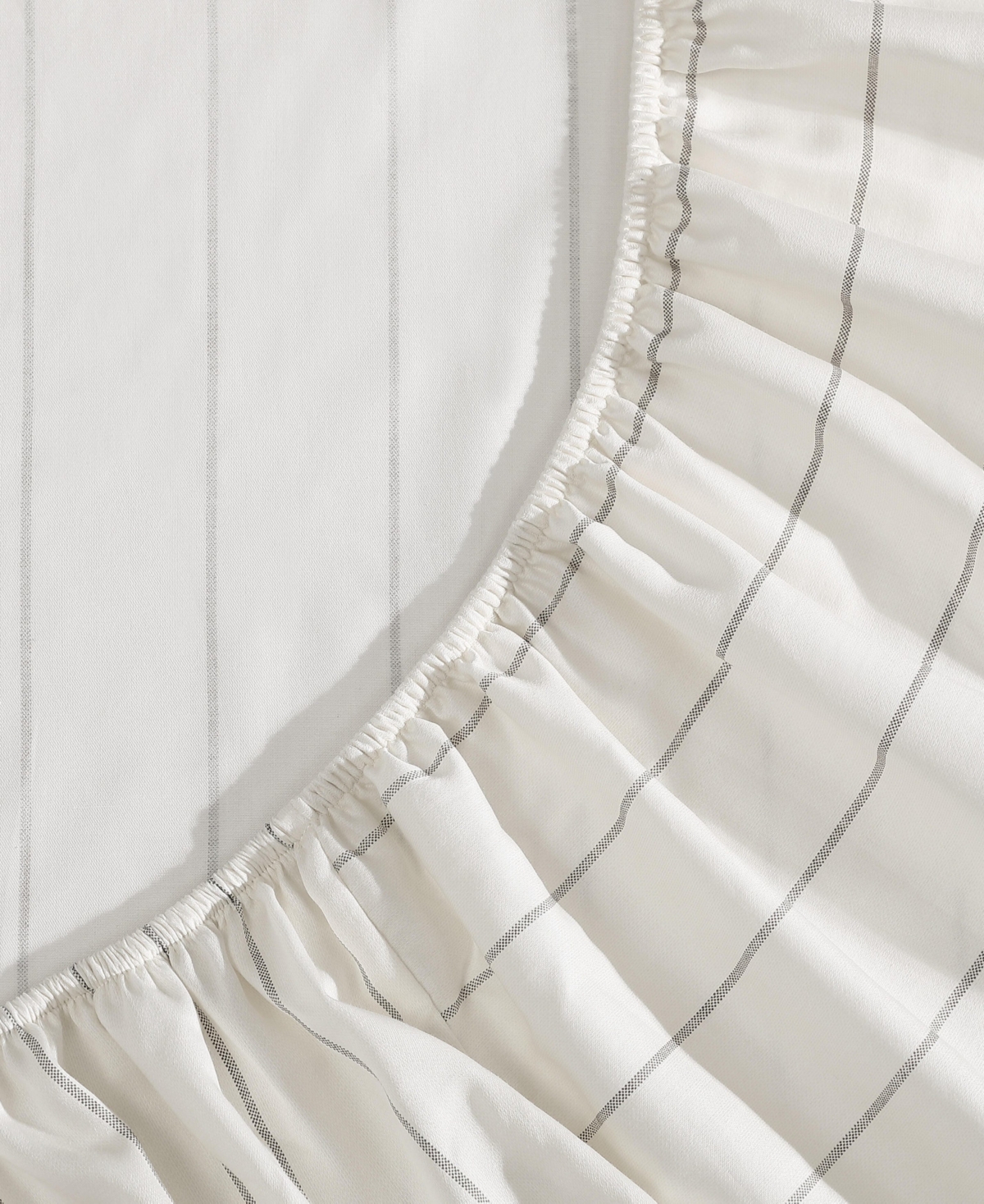 Tommy Bahama Palma Stripe 300-Thread Count Cotton 4-Pc. Sheet Set