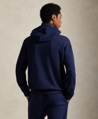 Men's Double-Knit Hoodie