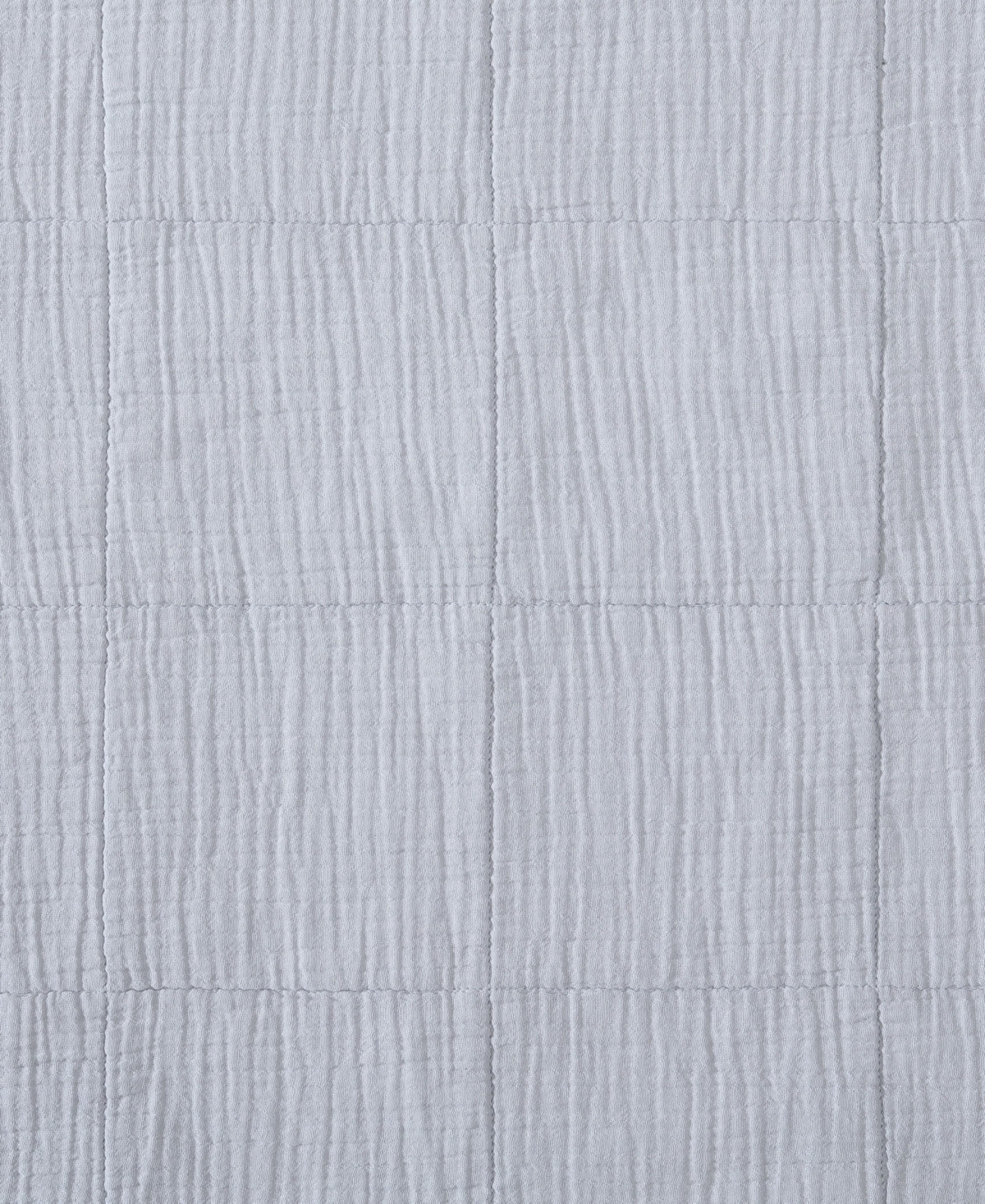 Calvin Klein Cotton Gauze Solid 3-Pc. Quilt Set