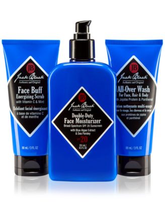 3-Pc. The Triple Play Set