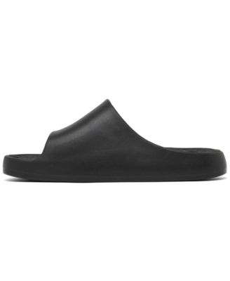 Men's Foamies Precision - Elite Casual Slide Sandals from Finish Line