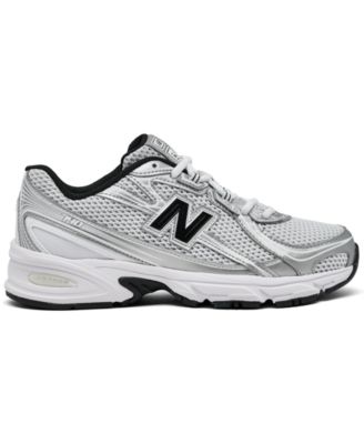 Big Kids 740 Casual Sneakers from Finish Line