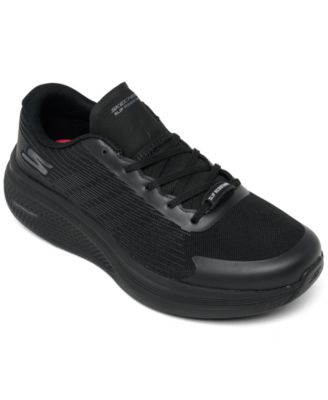 Skechers - Men's GO RUN Elevate 2.0: Work Slip-Resistant Wide-Width Casual Sneakers from Finish Line