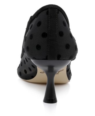 Women's Elena Evening Pumps