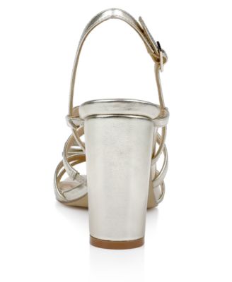 Women's Eliza Bow Evening Sandals